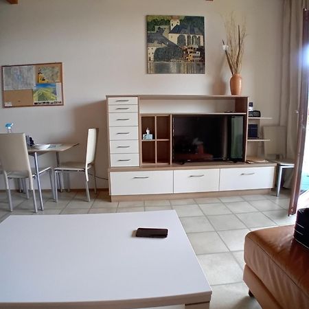 Apartman Lipno A12 Lipno nad Vltavou Luaran gambar