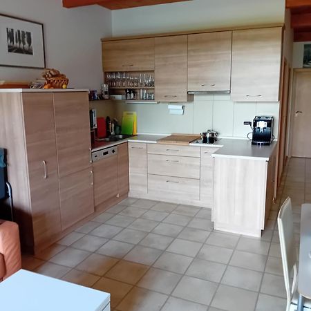 Apartman Lipno A12 Lipno nad Vltavou Luaran gambar