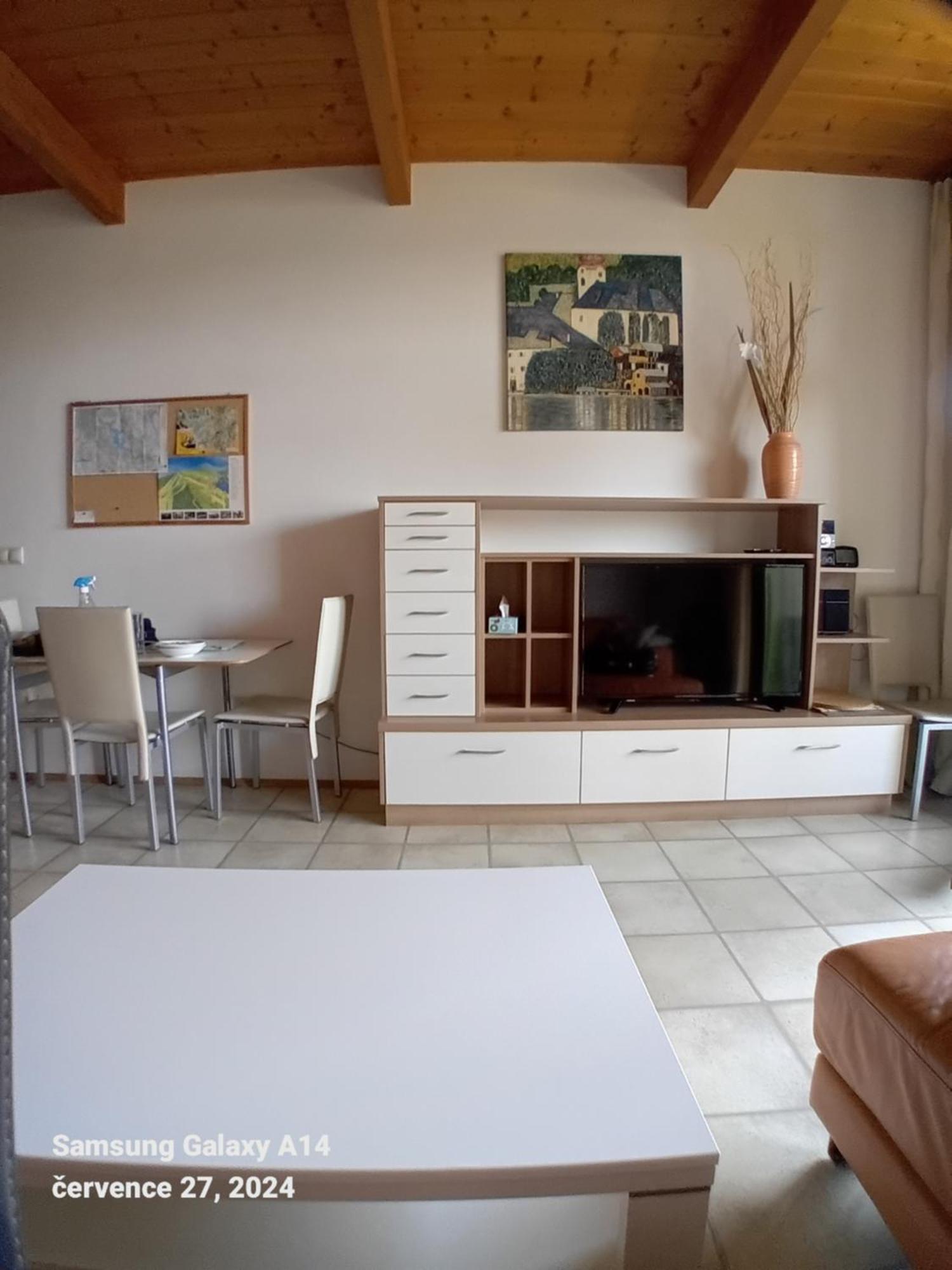 Apartman Lipno A12 Lipno nad Vltavou Luaran gambar
