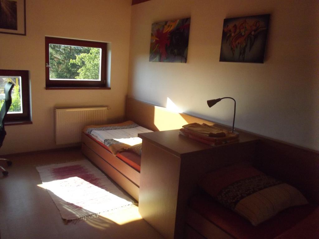 Apartman Lipno A12 Lipno nad Vltavou Luaran gambar