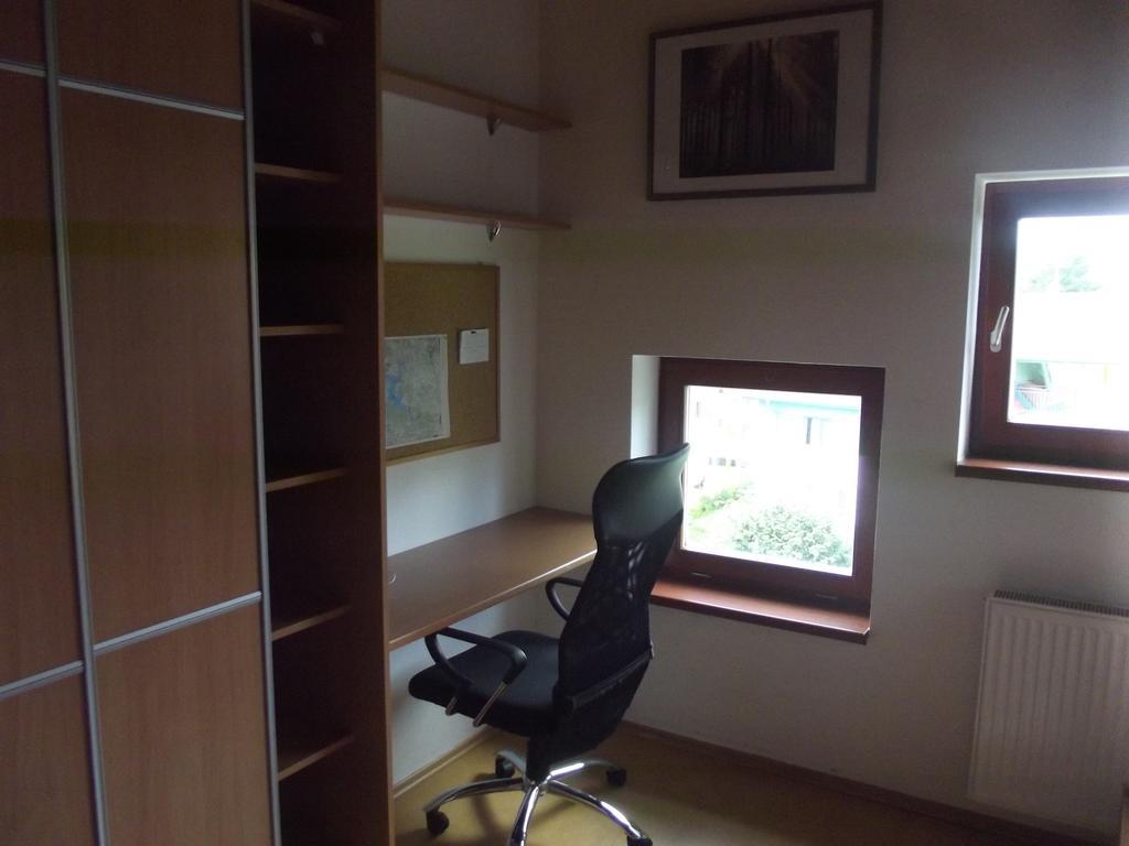 Apartman Lipno A12 Lipno nad Vltavou Luaran gambar