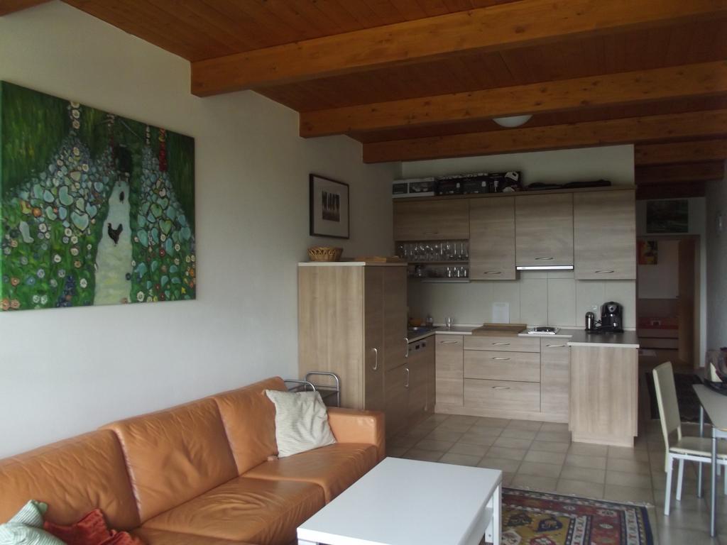 Apartman Lipno A12 Lipno nad Vltavou Luaran gambar