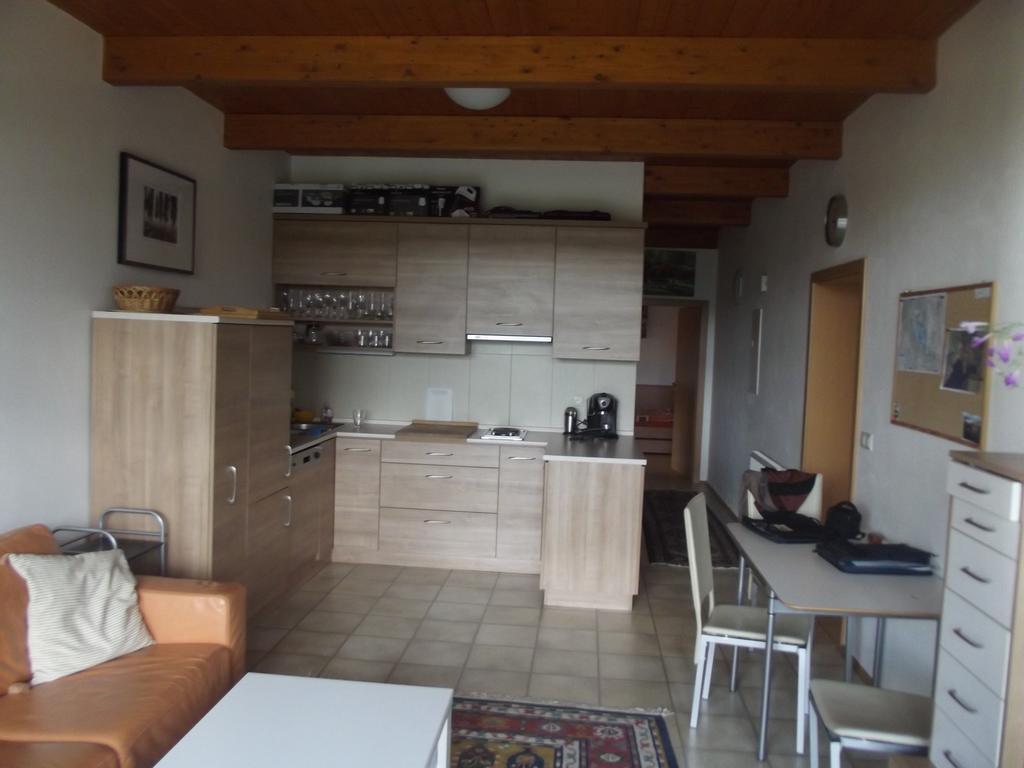 Apartman Lipno A12 Lipno nad Vltavou Luaran gambar
