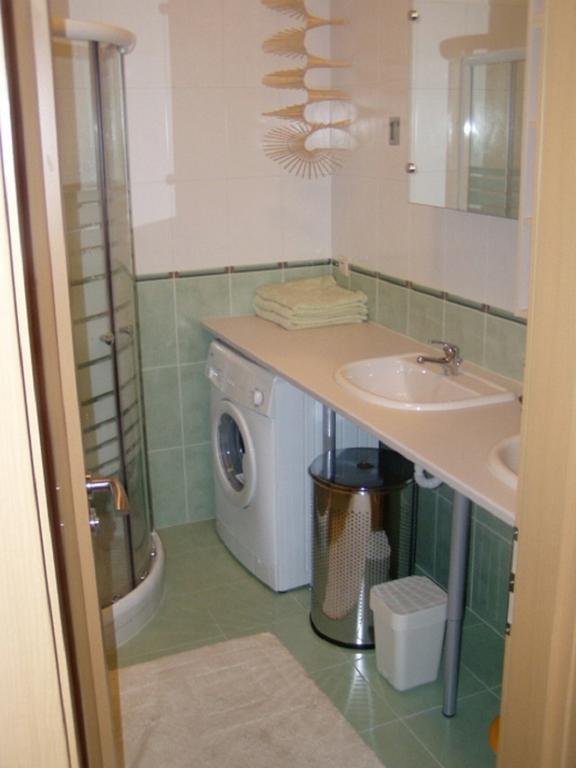 Apartman Lipno A12 Lipno nad Vltavou Luaran gambar