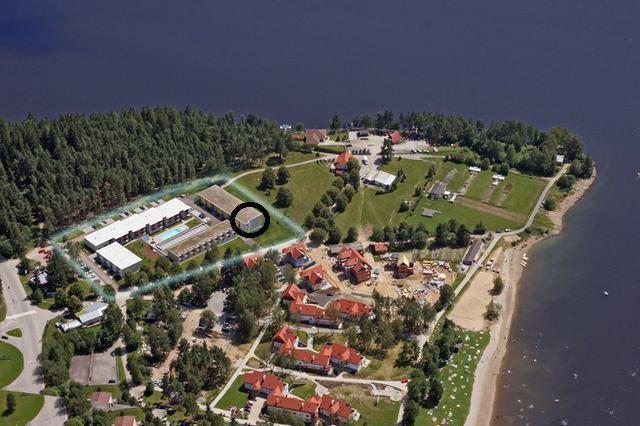 Apartman Lipno A12 Lipno nad Vltavou Luaran gambar